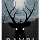 Illustration for article titled Ingenious movie posters capture the magical essence of Disney films